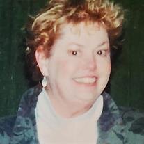 Donna Rae Hickman