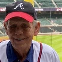 Eugene "Hugo" Berry