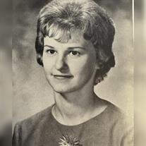 Margaret B. Etter