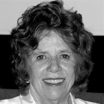 Frances Villaret Clark