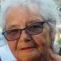 Joan Carol Dadas