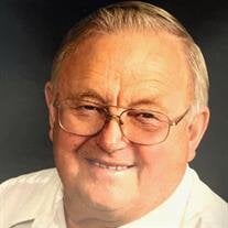 Walter V. "Walt" Haase