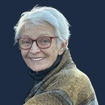 Kathleen Rosemary Burke