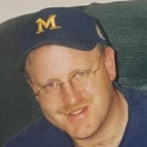 Brian Timothy Greene