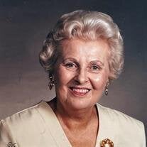Doris Schwab Shaad