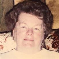 Margaret "Barbara" Sarcione