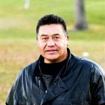 Florentino "Polo" Escobar Ibarra