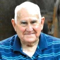 Morris Dean Farmer