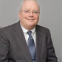 William Carroll Hollis III