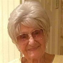 Betty M. Snyder