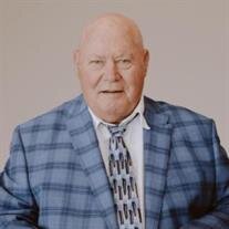 Rev Larry Dale Worthen