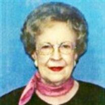 June A. Hendrix