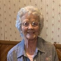 Kathleen Miller Thomas