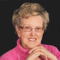 Joan B. Gluvna