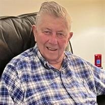 Edward "Bob" Robert Yanke