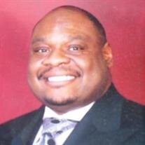 Roderick Cardell Vasser