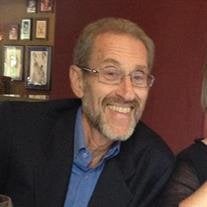 Larry Werthaiser