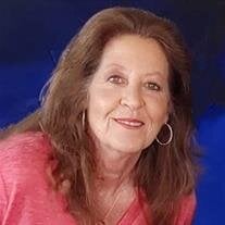 Melanie Gay Ridge