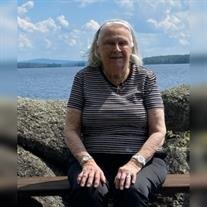 Mary Teresa Golab