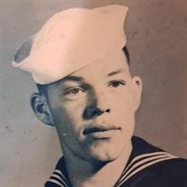 Enrique Vasquez
