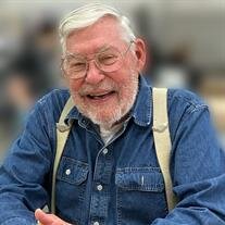 Mr. John David Beck