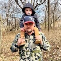 Travis Lee Frazier