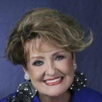 Linda K. Cole McBroom