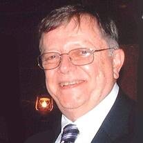 Ronald Lewis Perry