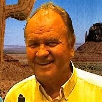 Foy Allen Trantham Sr.
