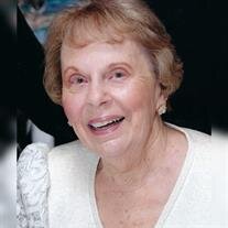 Dorothy "Dottie" Elaine Mullen