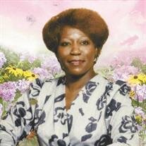 Ms. Dorothy Louise Bailey