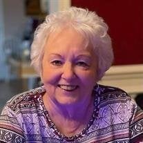 Nancy Boaz Bivings