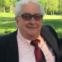 Clarence Howard Bunkholt Jr.