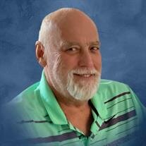 Gary David Noyce