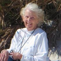 Mrs. Mary Alice McRae Richards
