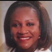 Linda Patricia Ann Durant