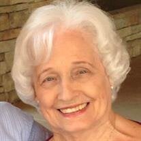 Jacqueline D. Harris