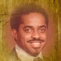 Mr. Robert E. Chatmon