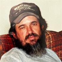 Donald Eric Williamson
