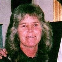 Sherry Sutton McMinn