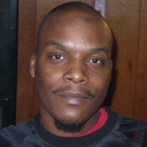 Mr. Eric Marlin Cooper Sr.