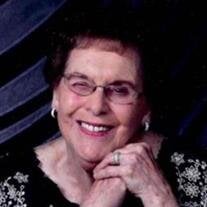 Patricia R. Schmidt