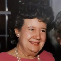 Beatrice (Gerzon) Monterosso