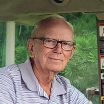 Edwin "Lloyd" Free