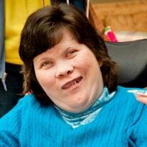 Melissa Noel McDowell