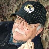 Eugene "Bob" Bruns
