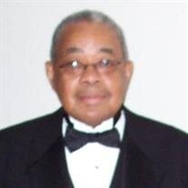 Mr. Robert William Fisher Sr.