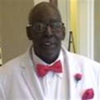 Mr. Cornelius Williams