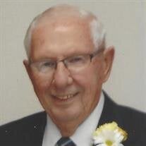 Dean Edward Westendorf