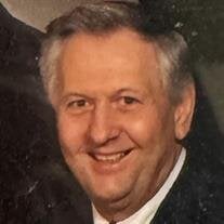 Walter Murphy Rivenbark III
